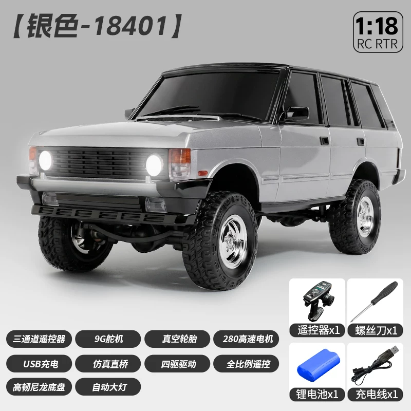 Rc Hobby Dump Truck - LDRC LD18401 PRO 4WD RCクローラー FOCブラシレス防水ビンテージオフロードリモートコントロールホビーカーおもちゃ