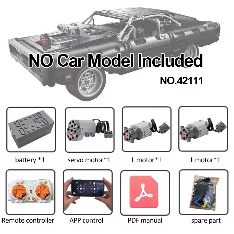 42154/42141/42096/42056/42083/ - Rc Hobby Kit のレビューと価格