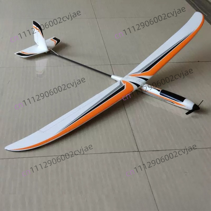 Uグライダー 1500mm翼幅 EPOフォーム RCグライダ - Rc Hobby Kit のレビューと価格