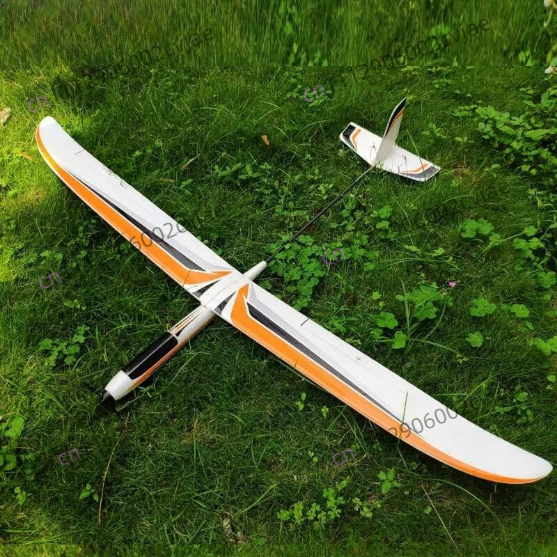 Uグライダー 1500mm翼幅 EPOフォーム RCグライダ - Rc Hobby Kit のレビューと価格