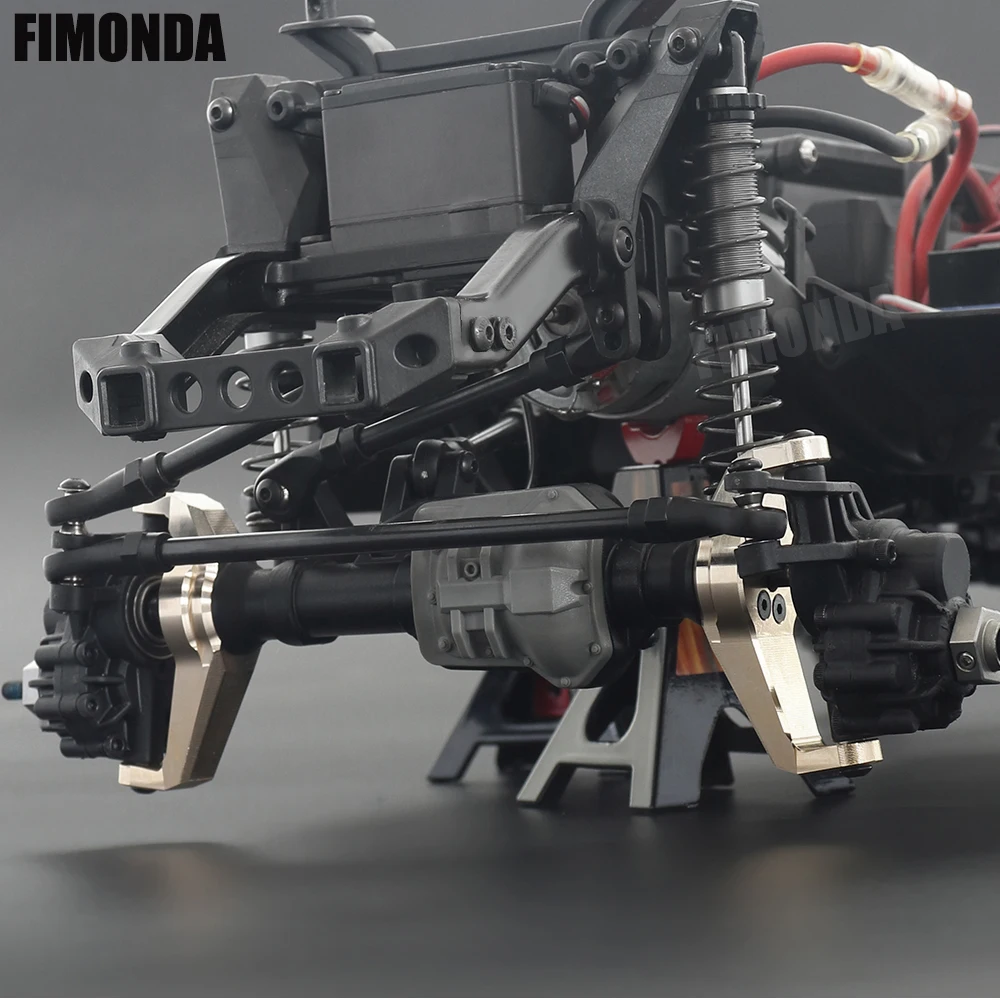 真鍮ヘビーデューティカウンターウェイトセットポータルドライブ - Rc Hobby Factory のレビューと価格