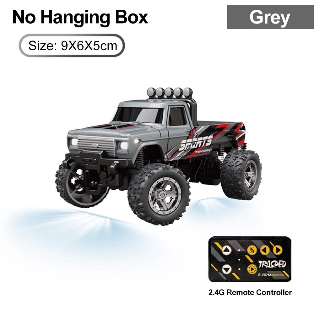 オフロードモンスタートラック,合金モデル,登山rcカー,9i - Rc Hobby Dump Truck のレビューと価格