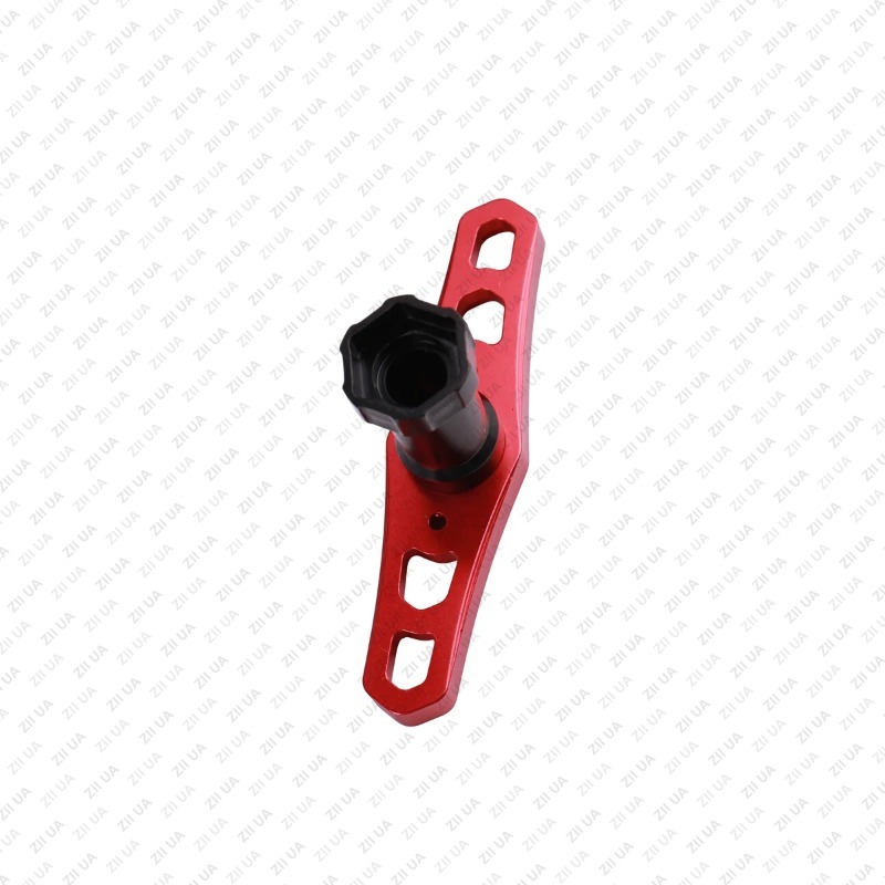 チームC 17mm RCタイヤレンチ CNC六角ソケットアダ - Rc Hobby Nut のレビューと価格
