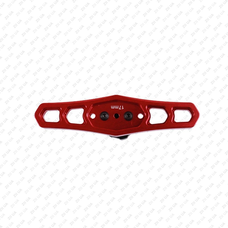 チームC 17mm RCタイヤレンチ CNC六角ソケットアダ - Rc Hobby Nut のレビューと価格