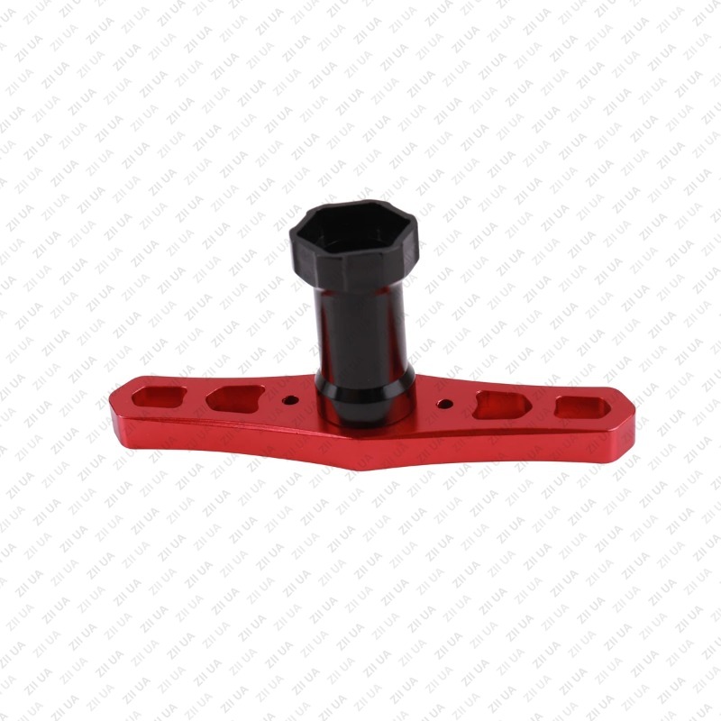 チームC 17mm RCタイヤレンチ CNC六角ソケットアダ - Rc Hobby Nut のレビューと価格