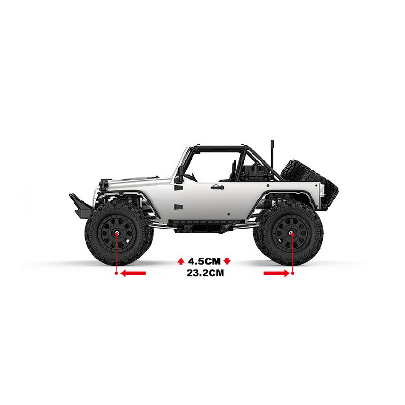 MJX 1/12 H12y/H12y+ ラジコンカー RC  - Rc Hobby Dump Truck のレビューと価格