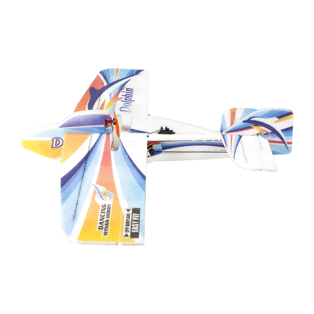 リアルホーク 580MM(22.8') 翼幅 EPPフォーム - Rc Hobby Kit のレビューと価格