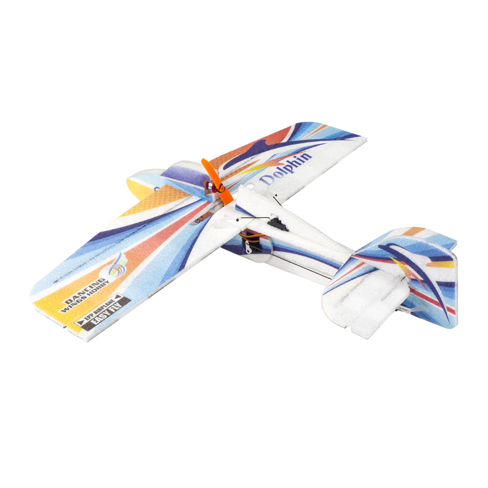 リアルホーク 580MM(22.8') 翼幅 EPPフォーム - Rc Hobby Kit のレビューと価格