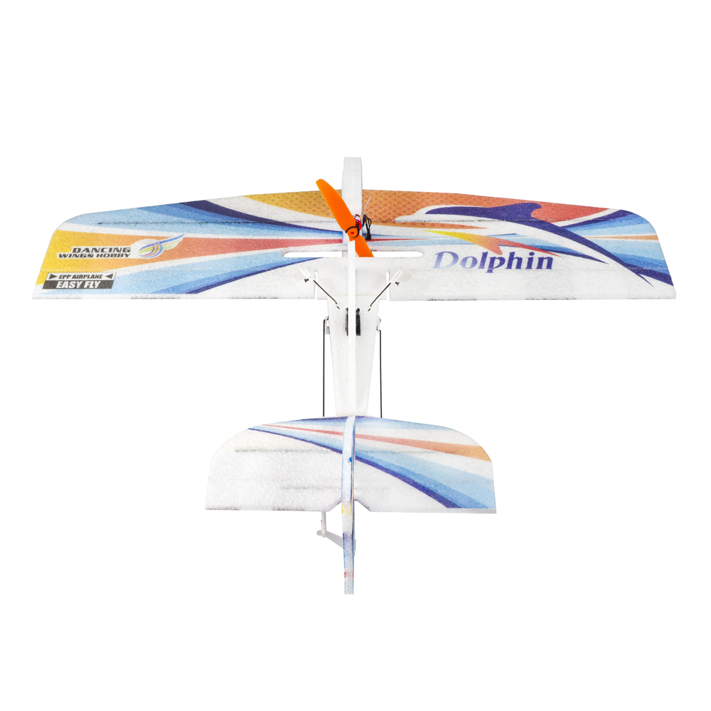 リアルホーク 580MM(22.8') 翼幅 EPPフォーム - Rc Hobby Kit のレビューと価格