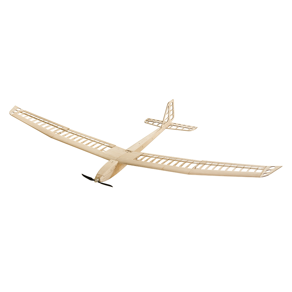 レーザーカットバルサ木製飛行機 F25 AION-25 バル - Rc Hobby Kit のレビューと価格