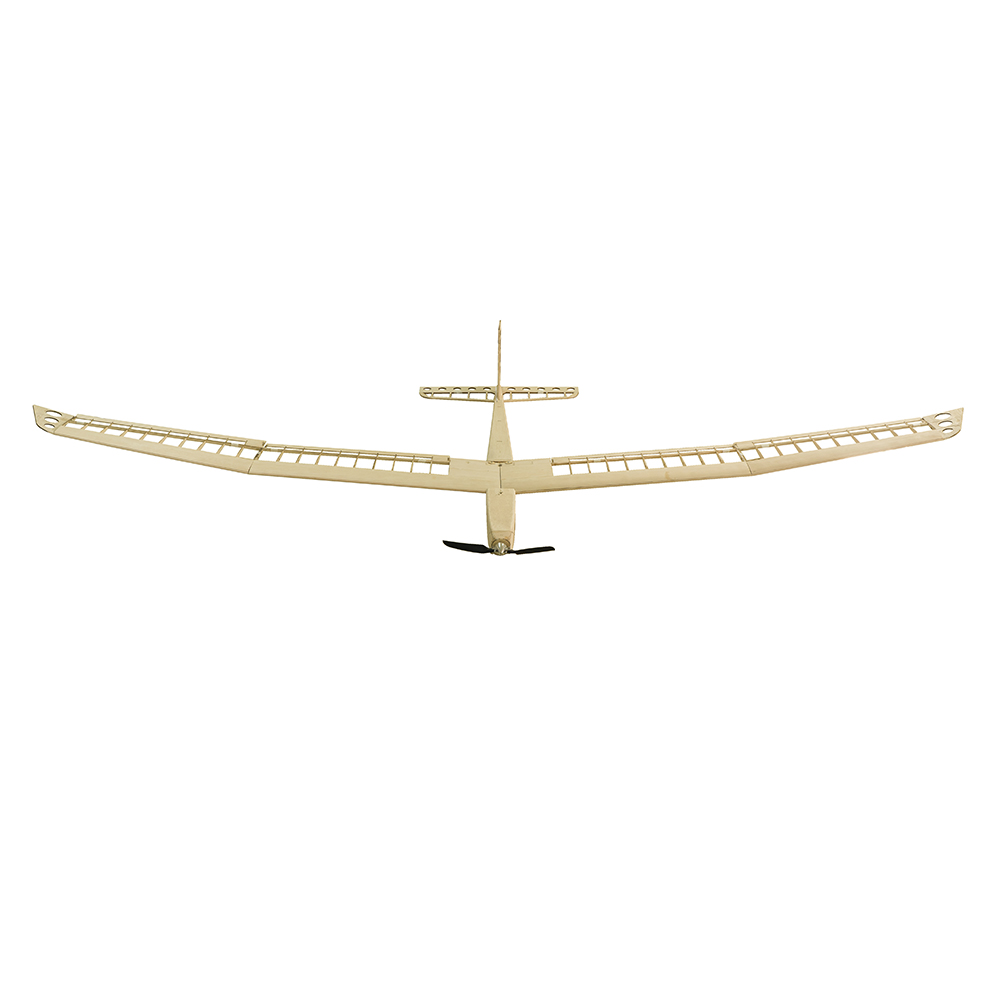 レーザーカットバルサ木製飛行機 F25 AION-25 バル - Rc Hobby Kit のレビューと価格