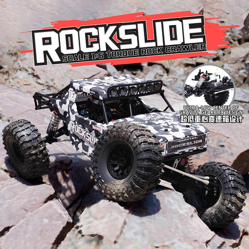YK4061 1:6 新塗装 大型低重心プロ仕様RCカー 4 - Rc Hobby Dump Truck のレビューと価格