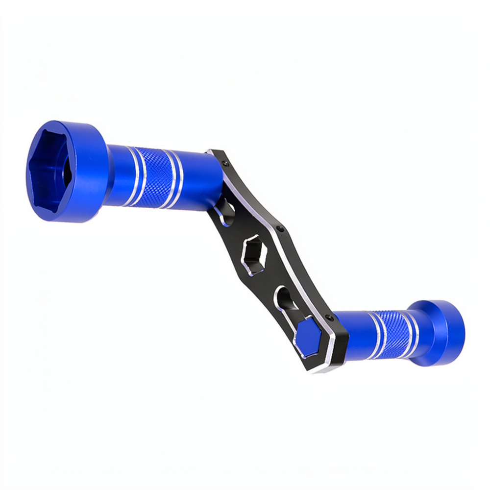 RCカーホイールナット修理用メタルスリーブソケットレンチ 1 - Rc Hobby Nut のレビューと価格