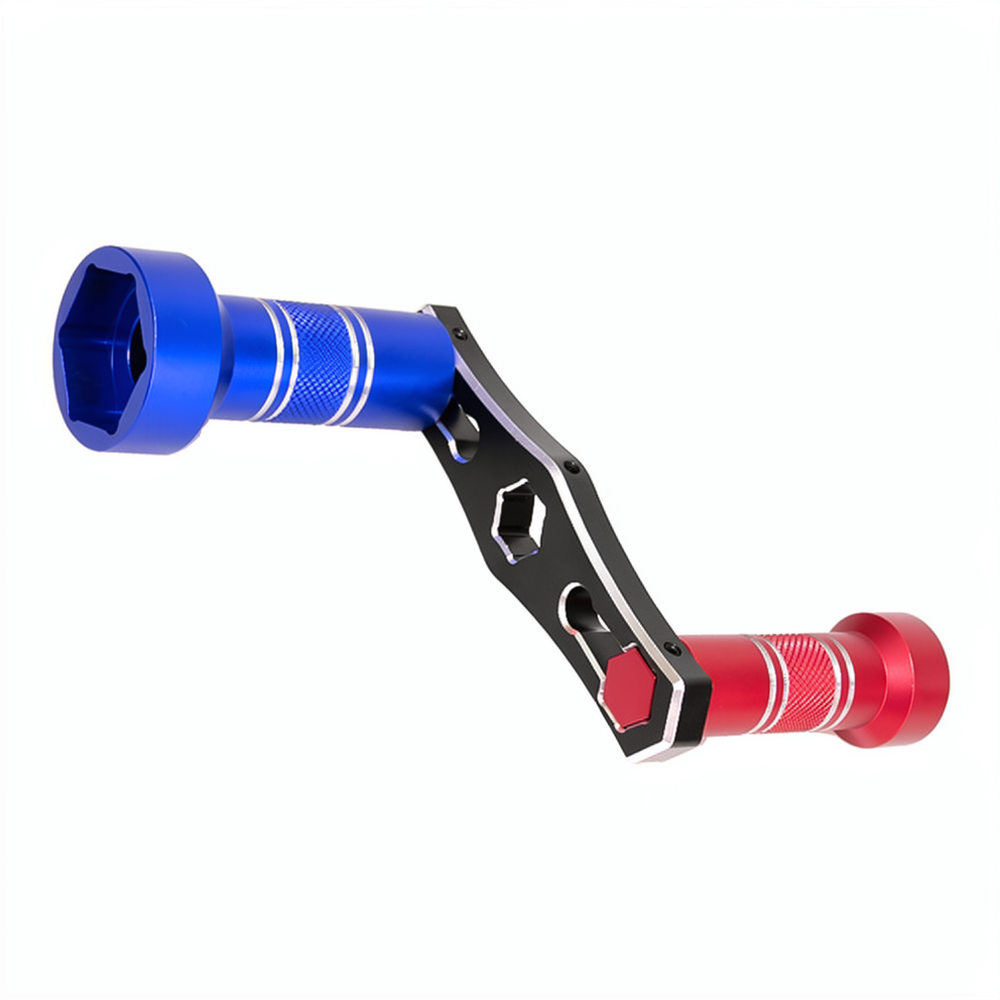 RCカーホイールナット修理用メタルスリーブソケットレンチ 1 - Rc Hobby Nut のレビューと価格